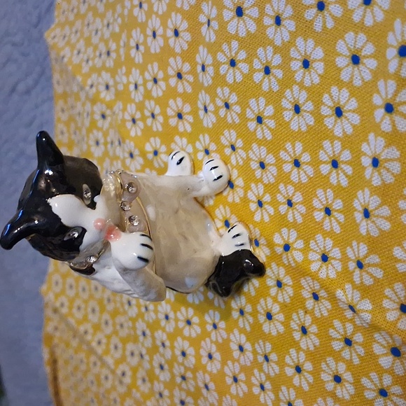 Metal Cat - Picture 3 of 7